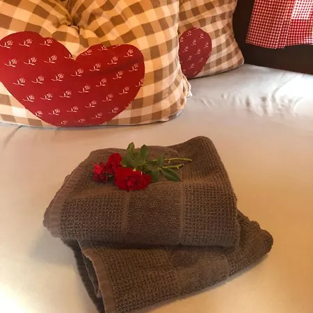 Schlafen Im Weinfass * Ipsheim