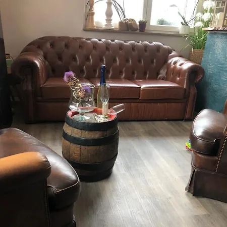 Schlafen Im Weinfass Ipsheim