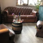 Schlafen Im Weinfass Ipsheim