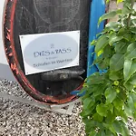 Schlafen Im Weinfass Ipsheim