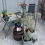 Schlafen Im Weinfass * Ipsheim