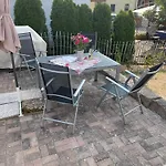 Schlafen Im Weinfass Daire