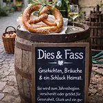 Schlafen Im Weinfass * Ipsheim