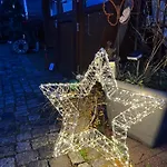 Daire Schlafen Im Weinfass Ipsheim